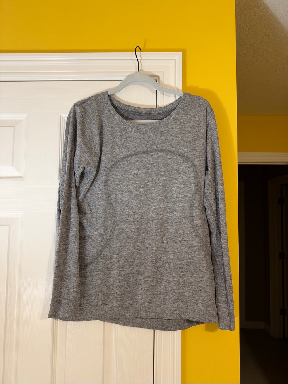 Lululemon Long Sleeve